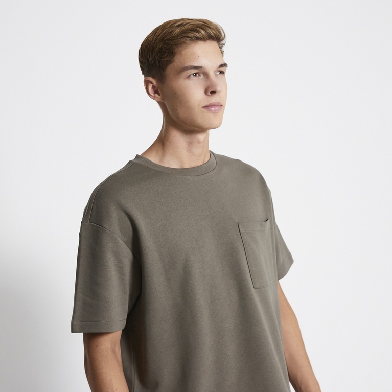 Sweat t-shirt "Koto"